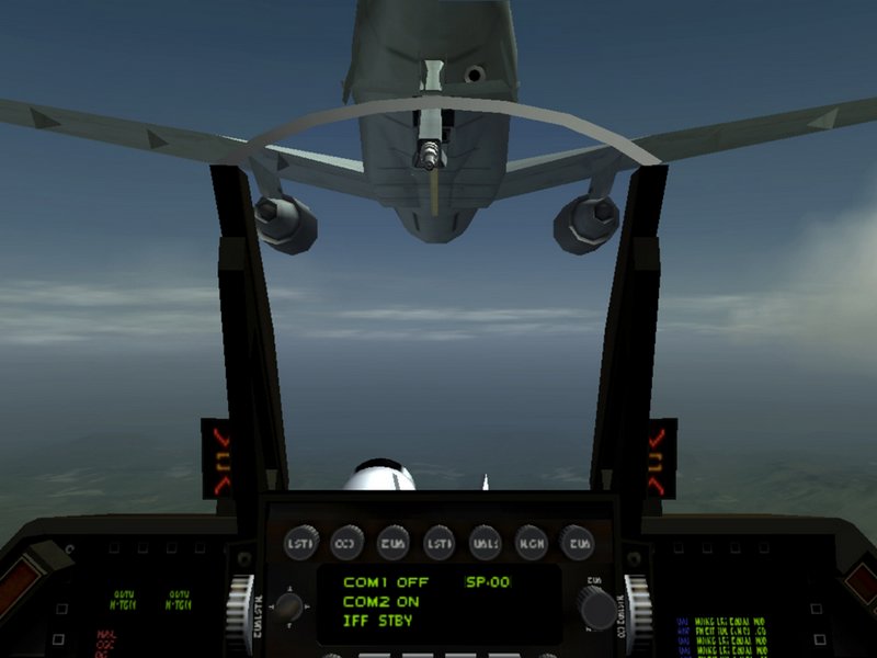 Ace Combat 5